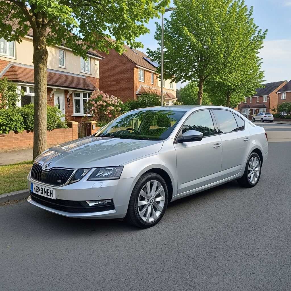 Skoda z drugiej ręki: poradnik kupującego i użytkownika