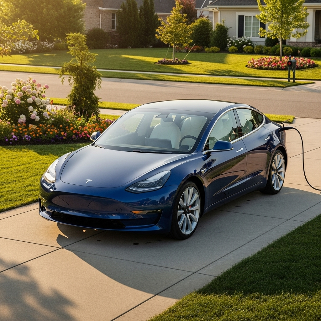 Tesla z perspektywy klienta: przegląd opinii z salonów