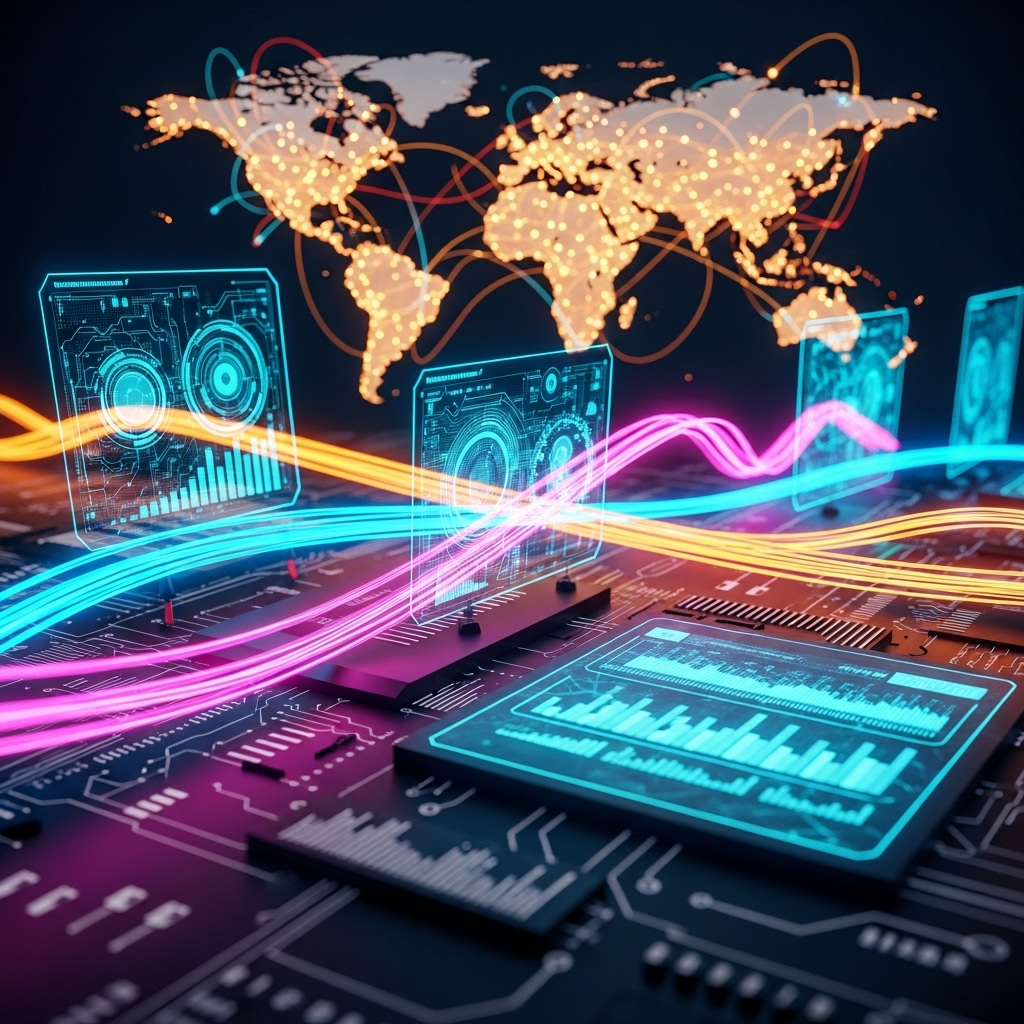 Świeże wieści ze świata technologii: co nowego?