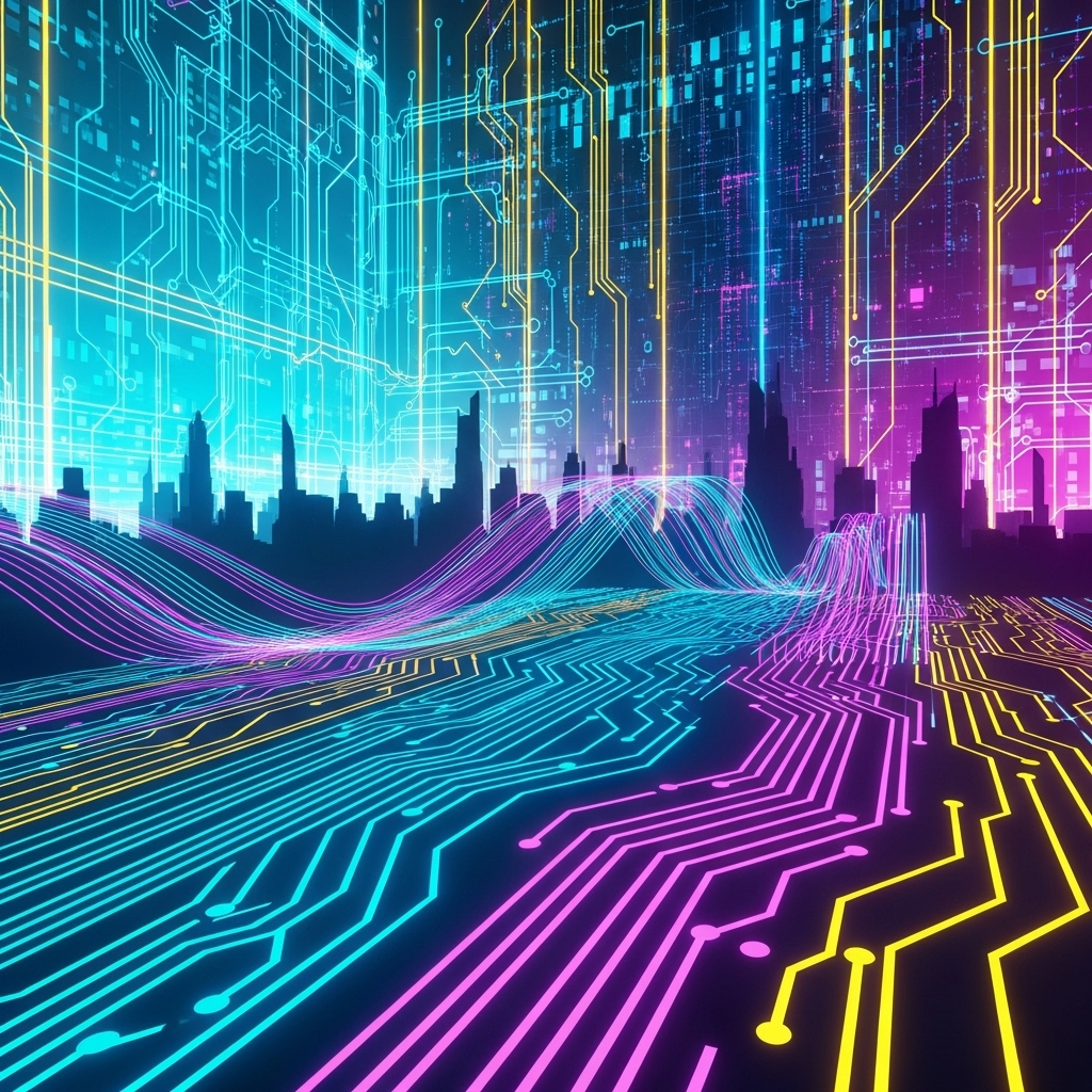Najświeższe doniesienia ze świata technologii