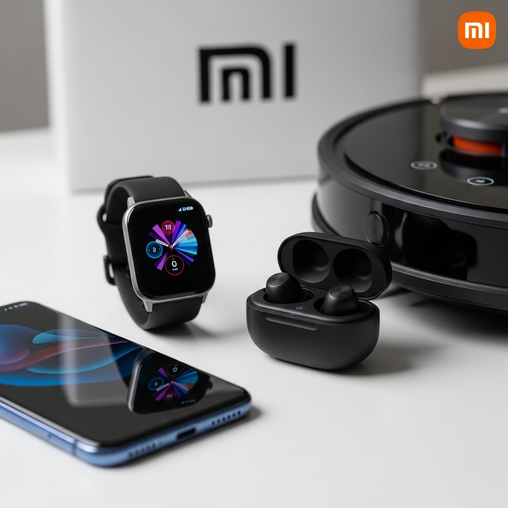 Co nowego w ekosystemie Xiaomi? przegląd wydarzeń z ostatniego miesiąca