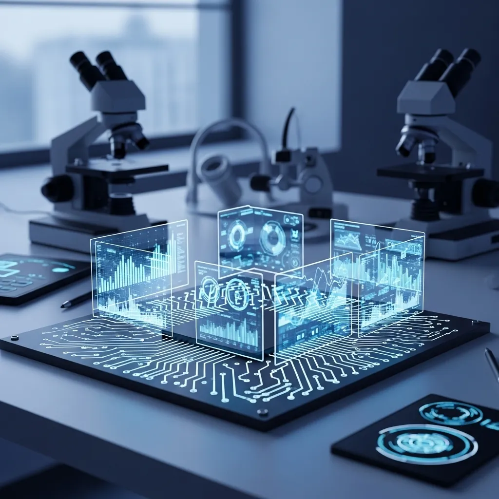 Dogłębne spojrzenie na nowe technologie: analizy około-premierowe