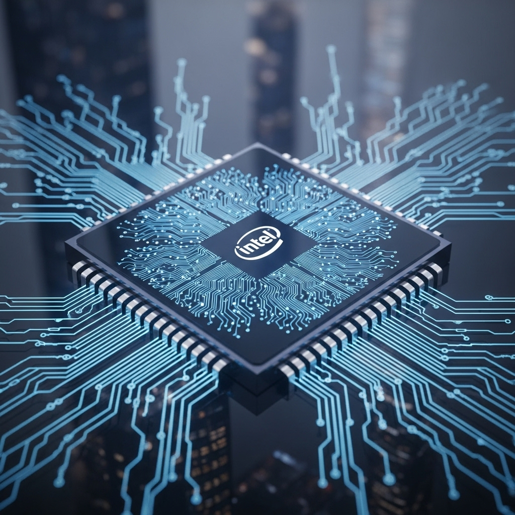 Najświeższe wieści ze świata Intel: przegląd innowacji