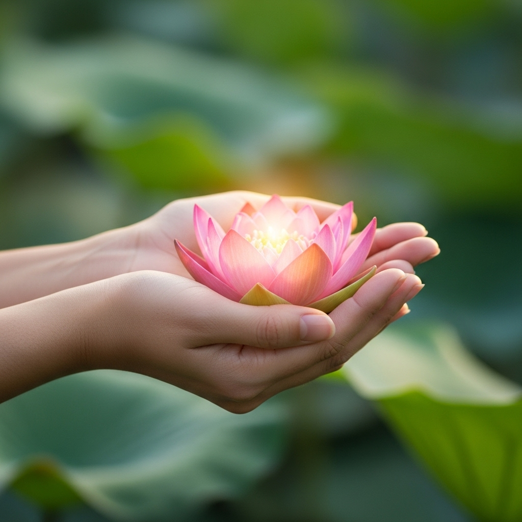 Mindfulness: uważność na tu i teraz